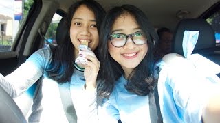 QnA with my sissy! [2.0] || Rahmania Astrini