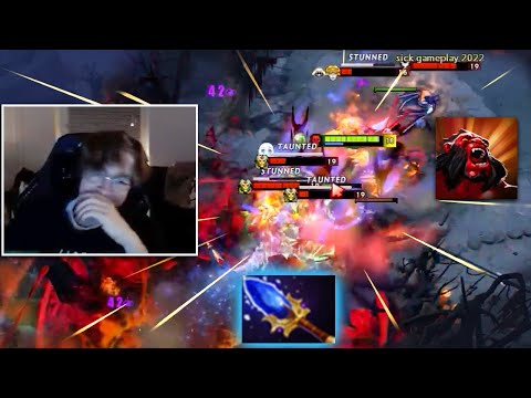 WHAT HAPPENED? ZAI HAPPENED