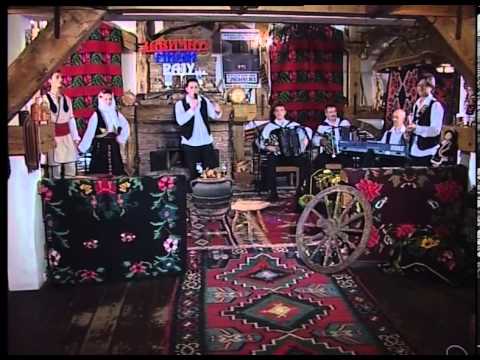 Miroslav Knezevic - Piti Mile ponesi - Zavicaju Mili Raju - (Renome 12.07.2009.)