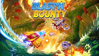 Blast'N Bounty