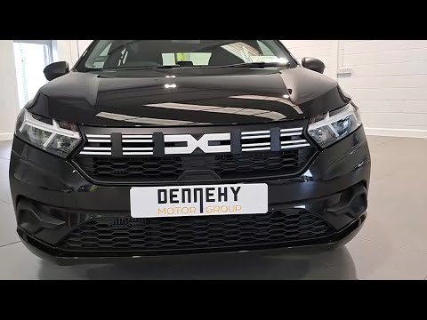 Dacia Sandero VIP Sales Event Starts Thursday 06t - Image 2