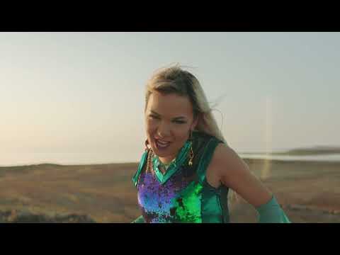 Kelly Fraser - SEDNA Music Video