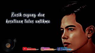 Download lagu KURELAKAN-CANDRA(official lirikmusik video) mp3
