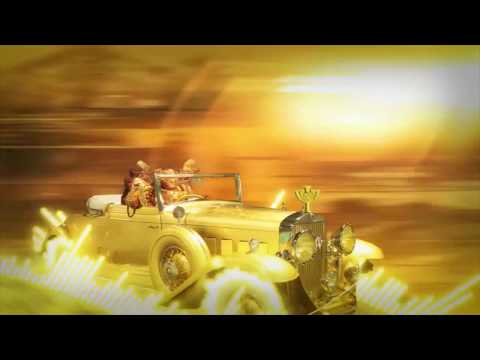 Terran Drift - EXTENDED