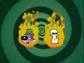 Grim And Evil End Credits Music