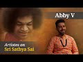 Singer Abby V On Bhagawan Sri Sathya Sai Baba 100th Birthday Celebrations Of Sri Sathya Sai