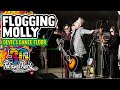 Flogging Molly – Devil’s Dance Floor #polandrock2024