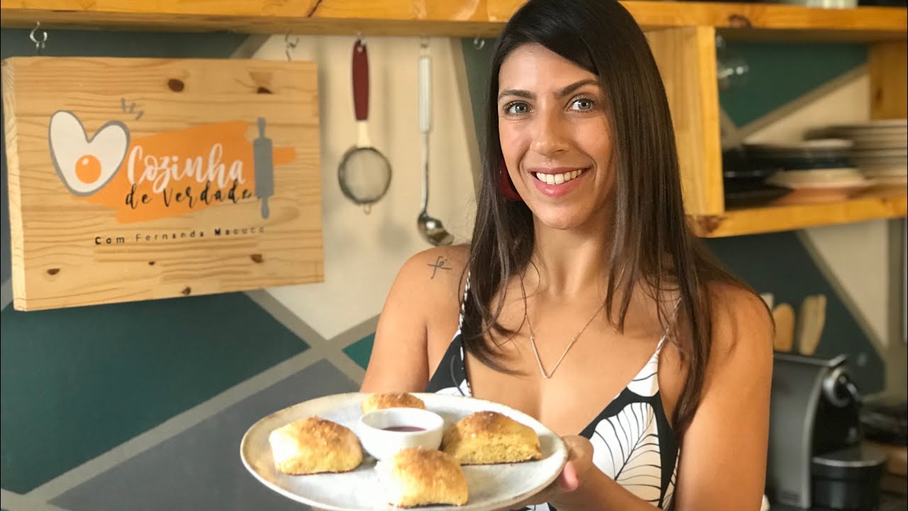 O MELHOR PÃO DE LEITE LOW CARB: PÃOZINHO RECHEADO QUE VAI TE IMPRESSIONAR!