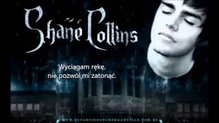 Trapt - Going under │Shane Collins&#39;s song #1 [Polish translation]