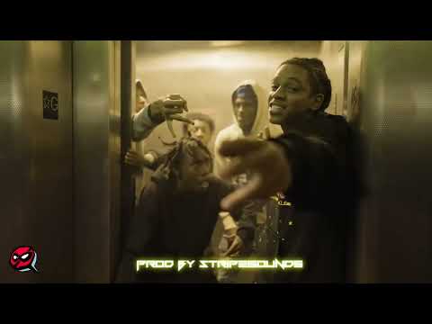 Cblu X Set Da Trend - No Ozone Pt 4 (Prod By  @StripeSoundsBeatz)