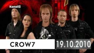 Kanal 21 Fernsehkonzerte am 19.Oktober 2010