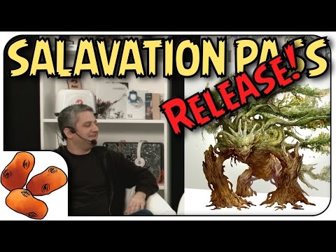 Guild Wars 2 - Guild Chat & Latest Salvation Pass Details