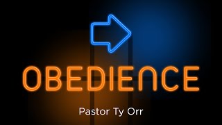Obedience