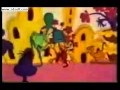 Horton Hears A Who Old Doc Whovey