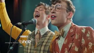 Euskaltel ¿Crees que la IA entiende la magia del Euskera? anuncio