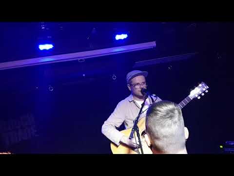 Thumbnail for Rou Reynolds Acoustic (live outside) Rough Trade Bristol by Rou Reynolds