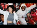 FREE KAY FLOCK!! | Kay Flock - Shake It feat. Cardi B, Dougie B & Bory300 (Video) [SIBLING REACTION]