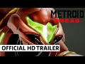 Metroid Dread Launch Trailer | Nintendo Direct September 2021