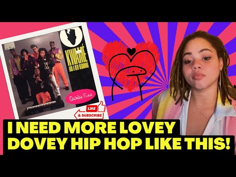 AGaneé Reacts! - First Time Hearing Kwame| Only You