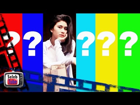 5 Pria Pencuri Hati Syahnaz