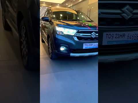 Thumbnail for Xl6 zeta #automobile #suv #viralvideo #car #viral #carlover#youtube#youtubeshorts#marutisuzuki#reels by Zeta (automobile)
