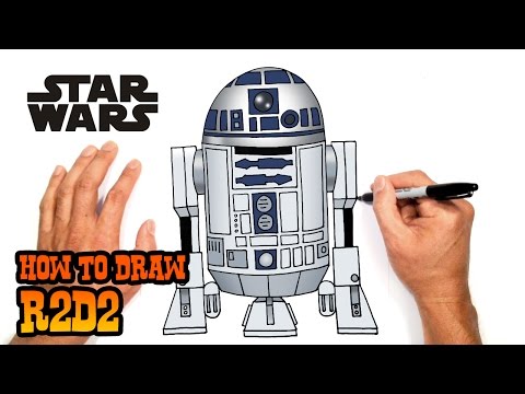 download lagu mp3 mp4 Star Wars R2d2 Drawing, download lagu Star Wars R2d2 Drawing gratis, unduh video klip Star Wars R2d2 Drawing
