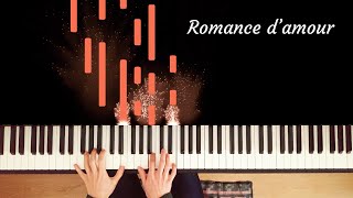 Download lagu Romance d'Amour (anonymous) - Piano mp3 Download lagu Romance d'Amour (anonymous) - Piano mp3