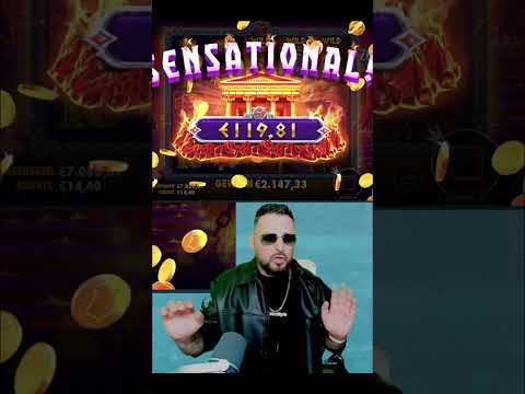 MACH IHN - ZEUS VS. HADES