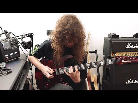 Ibanez Premium 2024 | Edoardo Taddei