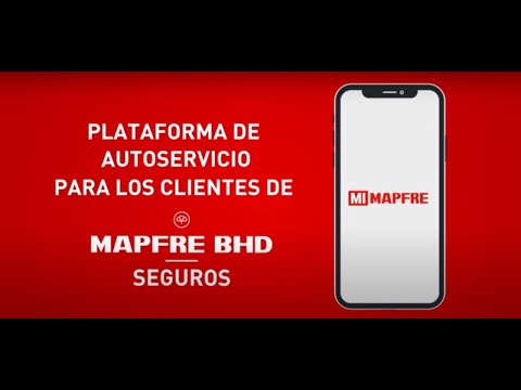 MI MAPFRE video thumbnail