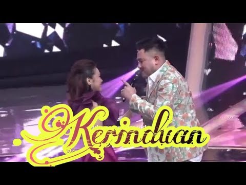 KERINDUAN -Selfi yamma ft Nassar