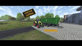 Cattle and Crops Infoupdate v0.0.9.8