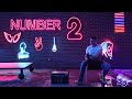 Ahmad Al Fishawy - Number 2 | Official Music Video 2021 | احمد الفيشاوي - نمبر 2