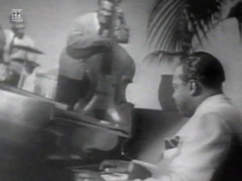 Die Geschichte des Jazz: Swing: Besetzung