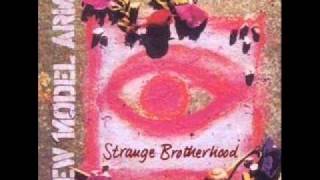 New Model Army - Headlights