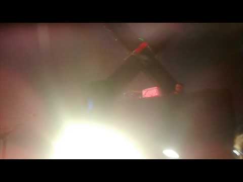 Joseph Capriati XTR∆VISION @ Guarne2014