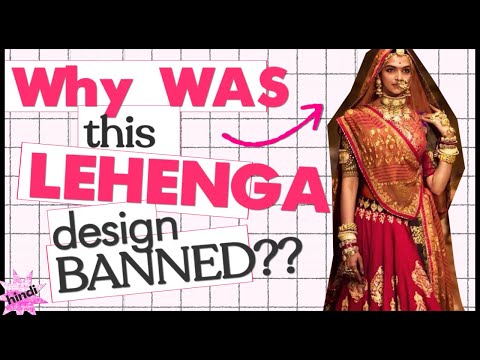 This INDIAN DESIGN Got Banned In Europe, But Why?