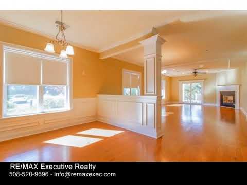 311 Eagles Nest Way Unit 311, Franklin MA 02038 - Condo - Real Estate - For Sale -
