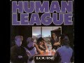 THE HUMAN LEAGUE - LOUISE - THE SIGN - ska2tone2 THE HUMAN LEAGUE - LOUISE - THE SIGN