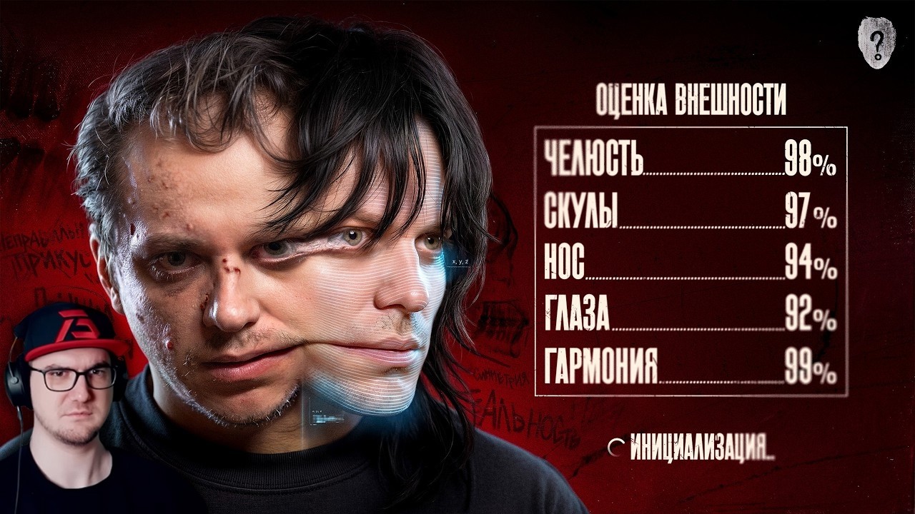 ЛУКСМАКСИНГ: КРАСОТА УБИВАЕТ [Топ Сикрет] ► Utopia Live и Utopia Show | Реакция