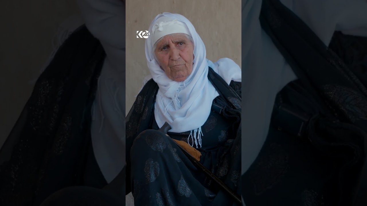 ڤیدیۆ | بەمزووانە... دۆکیومێنتاری رەگی قوربانی
