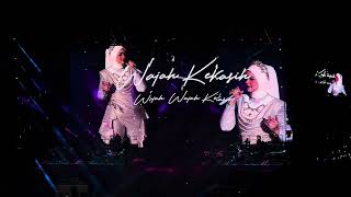 Download lagu [MEDLEY] JERAT PERCINTAAN, WAJAH KEKASIH & PERCAYALAH - DATO’ SRI SITI NURHALIZA | LEGACY 30 2026 mp3