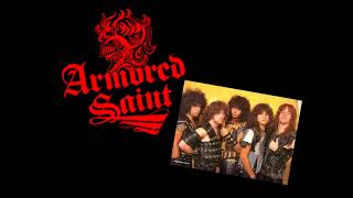 Armored Saint - Lesson well learned - Heavy Metal USA