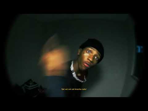 WELCOME TO RIO   Flacko x Thoney Clipe Oficial