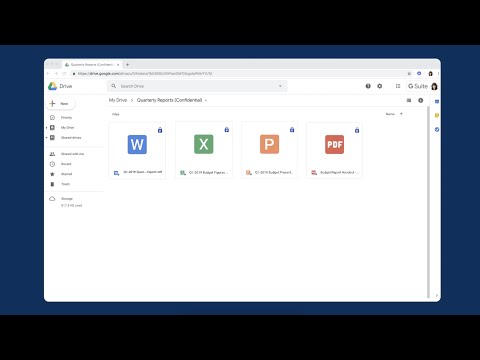 Item video thumbnail