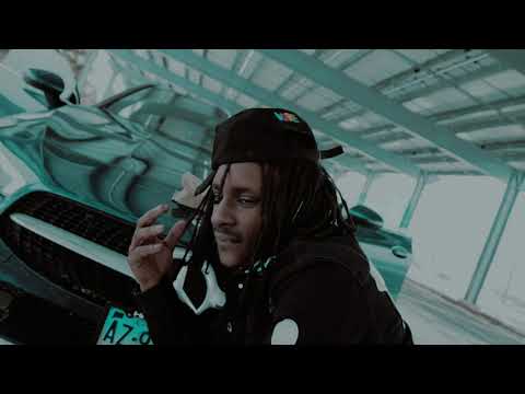 Mellz Honcho - Spotlight (Official Music Video)