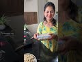 Potato Garlic Bites ढेर सारा नाश्ता बना कर रख दिया �