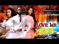 LOVE ME AGAIN (FULL MOVIE) - CHRIS OKAGBUE/VICTORIA EGBUCHERE NOLLYWOOD 2023 NOLLYWOOD LATEST MOVIE.