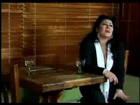 Patricia del Valle - El Traidor