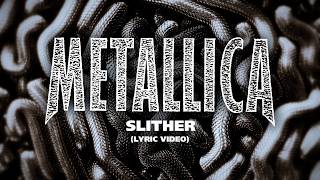 Cover art for Slither